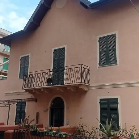 Italia 85 Pietra Ligure