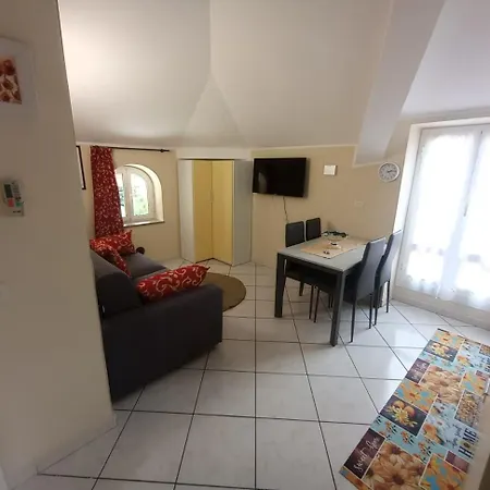 Apartment Italia 85 Pietra Ligure